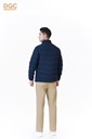 WAJKBD170M-S copy 5-1 Ảnh của Áo jacket nam 3 lớp cổ đứng